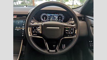 Range Rover Velar 16