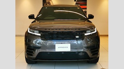 Range Rover Velar 7