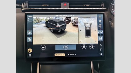 Range Rover Velar 35