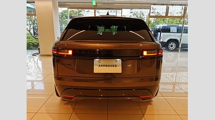 Range Rover Velar 6