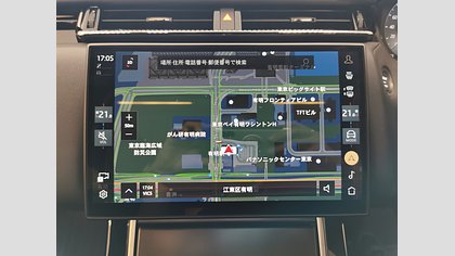 Range Rover Velar 32