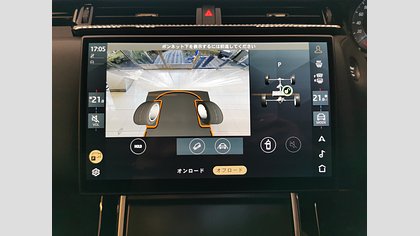 Range Rover Velar 36
