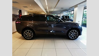 Range Rover Velar 12