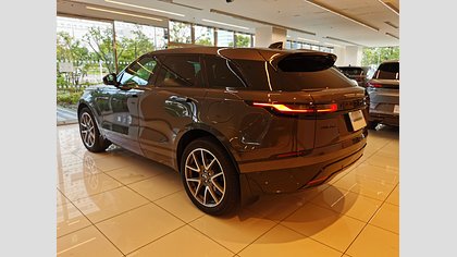 Range Rover Velar 1