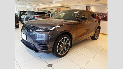Range Rover Velar 10