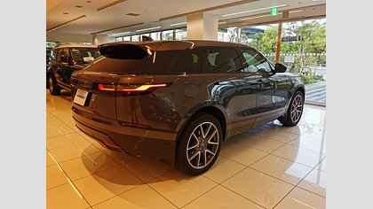 Range Rover Velar 13