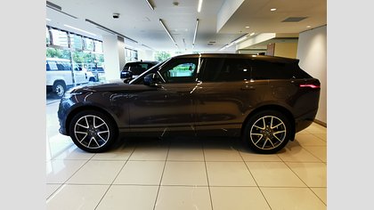 Range Rover Velar 5