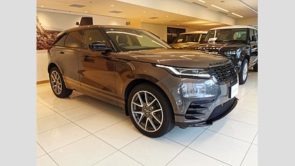 Range Rover Velar 11