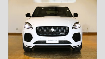 E-Pace 7