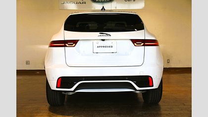 E-Pace 6