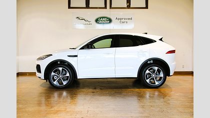 E-Pace 5