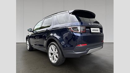 Discovery Sport 2