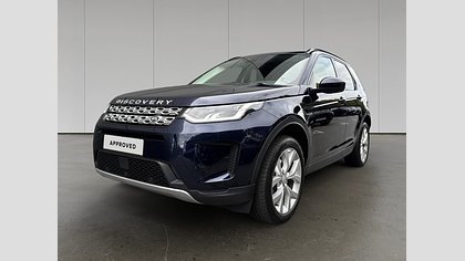 Discovery Sport 0
