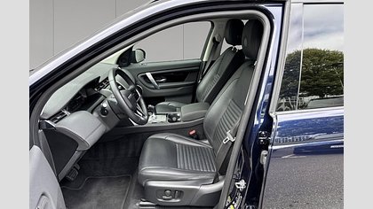 Discovery Sport 3