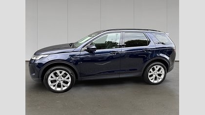 Discovery Sport 1