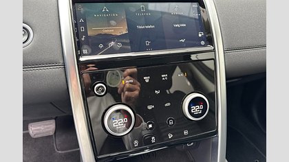 Discovery Sport 14