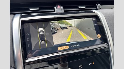 Discovery Sport 15