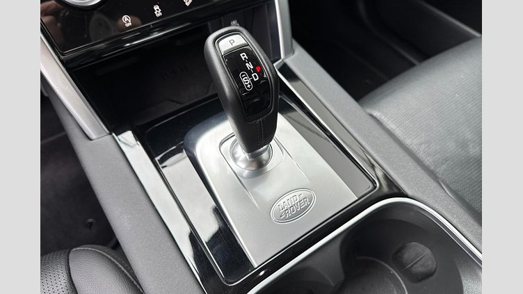 2022 Approved Land Rover Discovery Sport Portofino Blue PHEV P300e SE