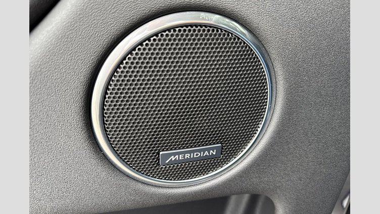 2022 Approved Land Rover Discovery Sport Portofino Blue PHEV P300e SE