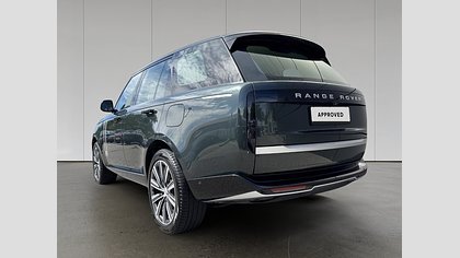 Range Rover 2