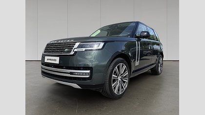 Range Rover 0