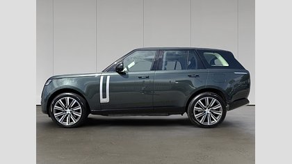 Range Rover 1