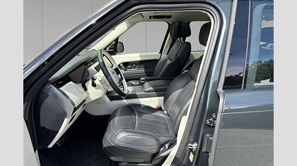 Range Rover 3