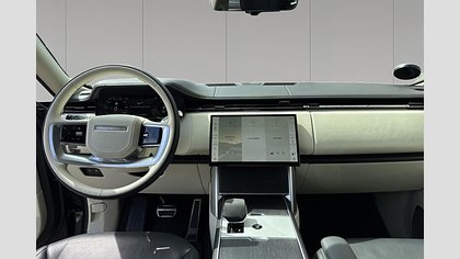 Range Rover 5