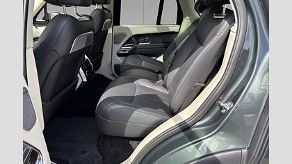 Range Rover 4