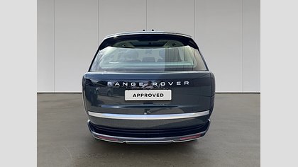 Range Rover 7