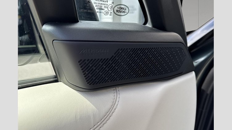 2023 Approved Land Rover Range Rover Belgravia Green PHEV P550e Autobiography