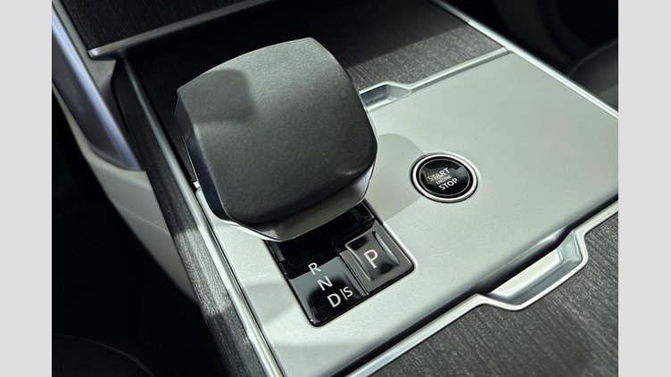 2023 Approved Land Rover Range Rover Belgravia Green PHEV P550e Autobiography