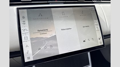 Range Rover 18
