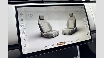 Range Rover 16