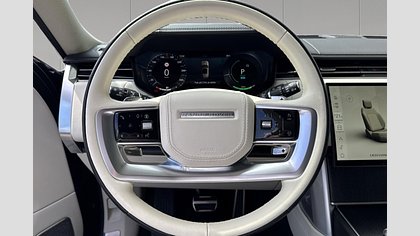 Range Rover 20