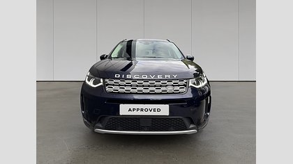 Discovery Sport 6