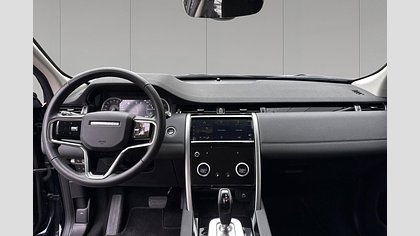 Discovery Sport 5