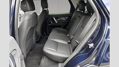 Discovery Sport 4