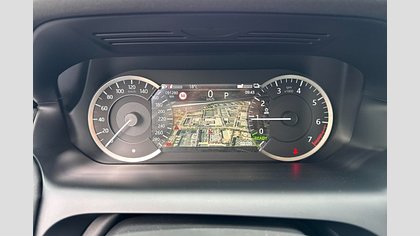 Discovery Sport 18