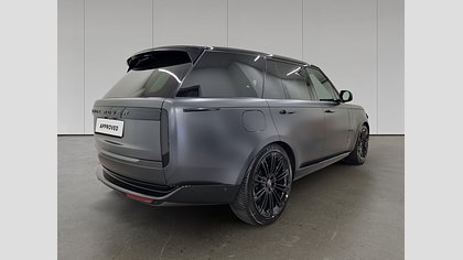 Range Rover 1
