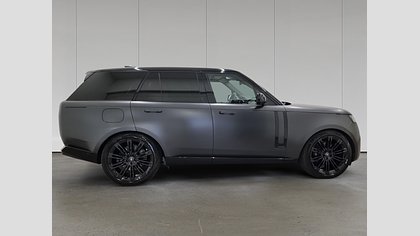 Range Rover 5