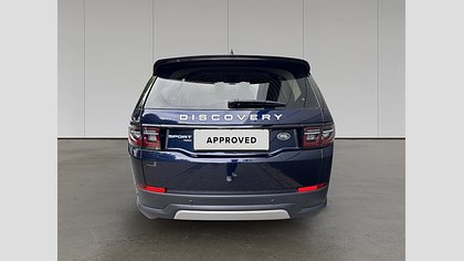 Discovery Sport 7