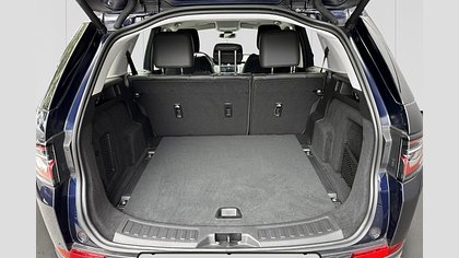 Discovery Sport 8