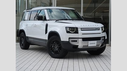 Defender 110 1