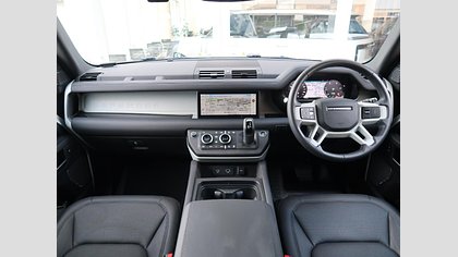 Defender 110 41