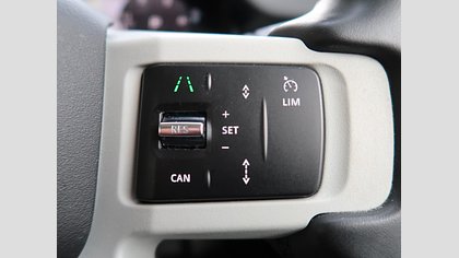 Defender 110 35