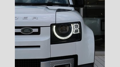 Defender 110 10