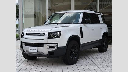 Defender 110 2