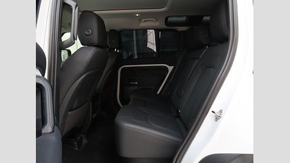 Defender 110 30