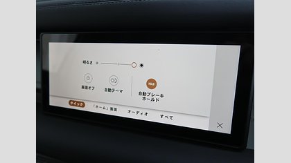 Defender 110 22